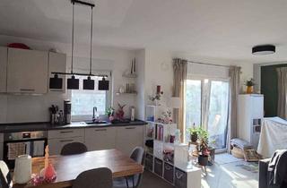 Wohnung mieten in Seestraße 46, 14624 Dallgow-Döberitz, Moderne 2-Zimmer-Neubauwohnung mit Balkon & hochwertiger Ausstattung – Einzug ab 01.07.2026 (flex.)
