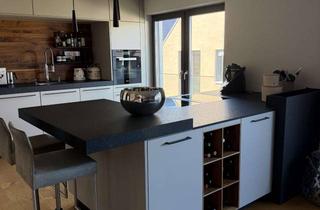 Penthouse mieten in Burgstraße 3/1, 72631 Aichtal, Exklusives Designer-Penthouse -Maisonette mit Sauna, Whirlpool & Dachterrassen-Loggia