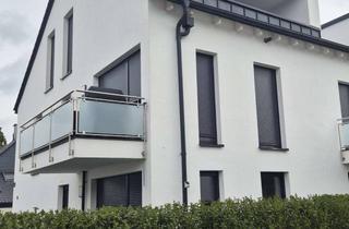 Wohnung mieten in 59192 Bergkamen, Moderne NBW 2-ZKB mit Balkon, EBK & Stellplatz | ab 01.07.