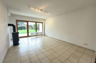 Wohnung mieten in 65604 Elz, Großzügige 3-Zimmer-Wohnung mit Traumterrasse, Gartenanteil und Kamin in Elz!
