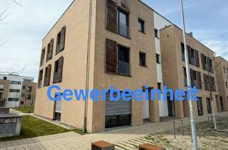 Wohnung mieten in Am Schlosssee, 88682 Salem, Attraktive Gewerbeeinheit in Salem – Neue Mitte, Nähe Schlosssee