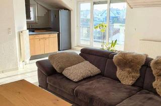 Wohnung mieten in Jahnstraße 46, 74252 Massenbachhausen, Charmante 3,5 Zimmer-Wohnung mit Dachterrasse und TG Stellplatz in Massenbachhausen zu vermieten.