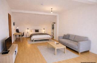 Wohnung mieten in 94032 Passau, City-Appartement mit Charme - klein, fein & perfekt gelegen