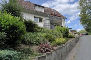 Wohnung mieten in In Der Wüste 39, 51381 Lützenkirchen, Gemütliche 3-Zimmer-Dachgeschosswohnung in ruhiger Lage mit Waldblick