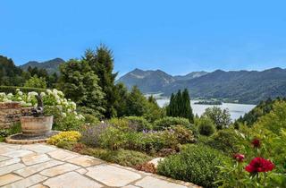 Wohnung mieten in 83727 Schliersee, Jeden Tag eine schöne Aussicht. Genießen in Bestlage.