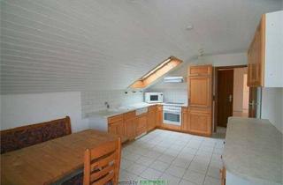 Wohnung mieten in 73663 Berglen, Wunderschöne 3 Zimmer Dachgeschosswohnung in traumhafter Lage von Berglen-Kottweil mit Stellplatz