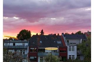Penthouse mieten in 49076 Weststadt, Penthouse-Wohnung an der Lotter Straße mit 2 TG Parkplätzen