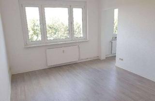 Wohnung mieten in Nordstraße, 04575 Neukieritzsch, *Singles & Studenten aufgepasst* Frisch sanierte 1-Raum Wohnung + nur 20 Minuten nach Leipzig + EBK