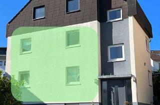 Wohnung mieten in 73249 Wernau, Helle Maisonette 5 Zimmerwohnung mit Balkon und überdachter Terrasse