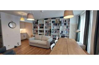 Wohnung mieten in Pfannschmidtstraße 37, 13125 Karow, Nachmieter für lichtdurchflutete Wohnung mit Wintergarten im bezaubernden Berlin-Karow gesucht!