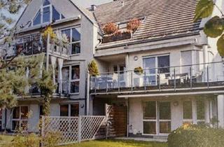 Wohnung mieten in Händelstraße, 90491 Erlenstegen, Charmant Terrassenwohnung in Erlenstegen ab 01.07.26