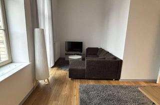 Wohnung mieten in 16816 Neuruppin, 2 Raumwohnung - Nachmieter gesucht