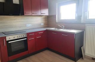 Wohnung mieten in 78661 Dietingen, Helle 3-Zimmer-Wohnung mit 68 m² in Dietingen