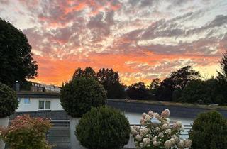 Penthouse mieten in 42897 Lennep, Penthouse Wohnung mit großer Terrasse in schöner Parkanlage Lennep
