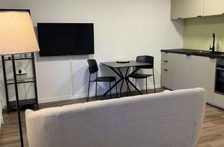 Wohnung mieten in 71088 Holzgerlingen, stilvoll möblierte 1-Zimmer-Wohnung in Holzgerlingen