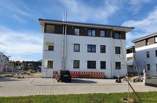 Wohnung mieten in Schubertstr. 18, 88097 Eriskirch, Erstbezug nach Sanierung und Einbauküche: Stilvolle 4-Zimmer-Wohnung mit geh. Innenausstattung