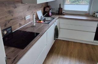 Wohnung mieten in 33803 Steinhagen, Helle 4-Zimmer-Wohnung mit Balkon in Steinhagen