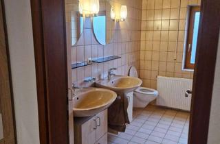 Wohnung mieten in Bergstraße 113, 73441 Bopfingen, Helle 2,5-Zimmer Dachgeschosswohnung mit Balkon in Bopfingen