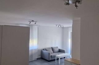Wohnung mieten in Drosselweg, 74232 Abstatt, Schöne 1-Zimmer Wohnung (33m²) in Abstatt,