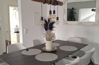 Wohnung mieten in Alemannenstraße 13, 68753 Waghäusel, Helle 2,5-Zimmer Dachgeschosswohnung mit Balkon in Waghäusel