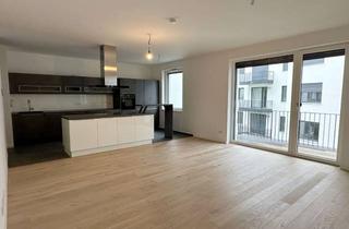 Wohnung mieten in Freibergstraße 26, 12107 Berlin, 3.Zimmer Neubau Wohnung mit Balkon und EBK