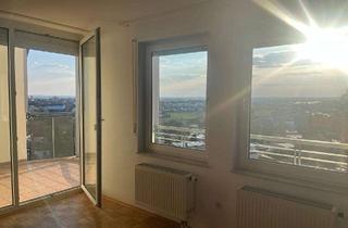 Wohnung mieten in Ludwig-Richter-Weg, 97421 Schweinfurt, Helle 2-Zimmer Wohnung im 4. OG mit Balkon in Schweinfurt-Haardt