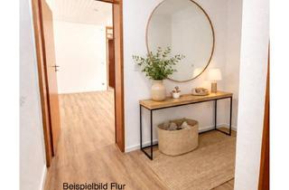 Wohnung mieten in Goethestraße, 73540 Heubach, Kernsanierte 3-Zimmer-Wohnung mit EBK & Stellplatz