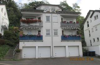 Wohnung mieten in Auf Der Schützenhöhe 19, 56170 Bendorf, Helle 4-Zimmer Dachgeschosswohnung mit Balkon in Bendorf