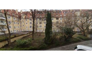 Wohnung mieten in 81379 Thalk.Obersendl.-Forsten-Fürstenr.-Solln, Sanierte exklusive 4-Raum-Wohnung Nähe Tierparkbrücke Thalkirchen direkt an der Isar