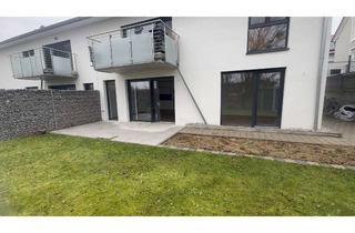 Wohnung mieten in 74889 Sinsheim, 4-Zimmer Terrassenwohnung mit Balkon in Sinsheim