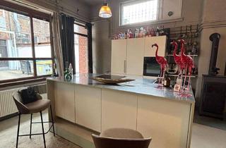 Lofts mieten in Waldhofstrasse 74, 68169 Neckarstadt, Stilvolle Loftwohnung mit großer Terrasse & hochwertiger Ausstattung