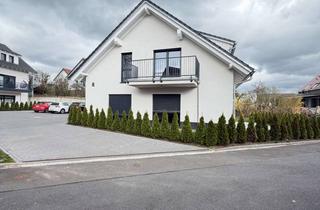 Wohnung mieten in Zirkenbacher Straße 42a, 36041 Fulda, Moderne 4-Zimmer-Wohnung mit Balkon, Stellplatz & gehobener Ausstattung in Fulda