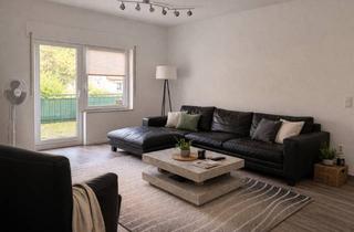 Wohnung mieten in 53498 Bad Breisig, 2-Zimmer-Wohnung mit großer Terrasse in Bad Breisig