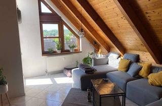 Wohnung mieten in 75433 Maulbronn, Helle 2,5-Zimmer Wohnung mit Balkon in Maulbronn