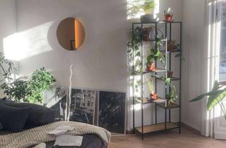 Wohnung mieten in Herzog Julius Straße 88, 38667 Bad Harzburg, Charmante drei Zimmer Altbauwohnung mit 3 Wintergärten