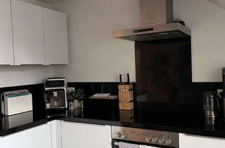 Wohnung mieten in Zanggasse 28, 55116 Altstadt, Helle 4-Zimmer Wohnung im 4. OG in Mainz-Altstadt