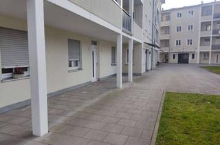 Wohnung mieten in 86405 Meitingen, 2 ZKB Erdgeschoss Wohnung in Meitingen, ca. 72 m² Wohnfläche, ab 1.5.2026 (inkl. TG + Garten)