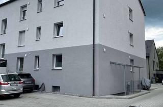 Wohnung mieten in 85221 Dachau, 3 Zimmerwohnung zentral in Dachau