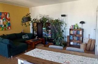 Wohnung mieten in 10247 Friedrichshain, UNTERVERMIETUNG für 6 Mo! Helle 4-Zimmer Wohnung mit 2 Balkonen in Friedrichshain