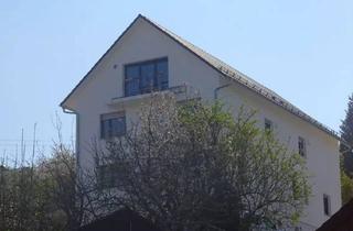Wohnung mieten in Schloßbühlweg 3b, 88709 Meersburg, Moderne Doppelhaushälfte mit Fernblick in Meersburg-Baitenhausen