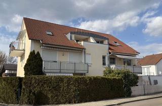 Wohnung mieten in Wallensteinstraße 67, 85051 Ingolstadt, Attraktive 2,5-Zimmer Wohnung in Ingolstadt, neu saniert