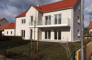 Wohnung mieten in Im Gallmoos 13, 93128 Regenstauf, Schöne 5-Zimmer-Wohnung mit Terrasse und EBK in Regenstauf