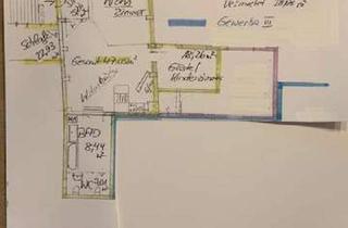 Wohnung mieten in 88250 Weingarten, Ruhige 3 Zi. Wohnung am Stadtrand von Weingarten