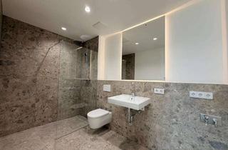 Wohnung mieten in Reichsstraße 56, 14052 Berlin, Exklusive 2-Zimmer-Neubauwohnung mit verglastem Balkon im begehrten Westend