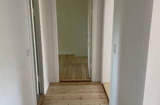 Wohnung mieten in 24105 Brunswik, Helle 3-Zimmer Wohnung mit Balkon im 2. OG in Kiel-Brunswik
