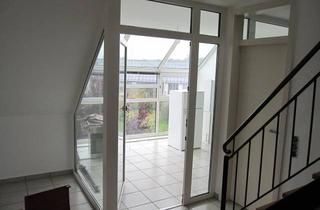 Wohnung mieten in Dörper Feldweg 33, 48565 Steinfurt, Attraktive 4-Zimmer-Maisonette-Wohnung mit Einbauküche in Steinfurt