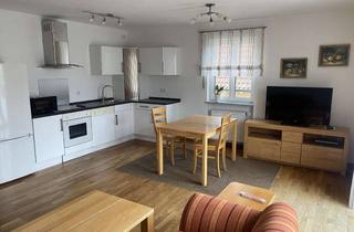 Wohnung mieten in 85080 Gaimersheim, Gepflegte 2-Zimmer-Wohnung mit Balkon in Gaimersheim