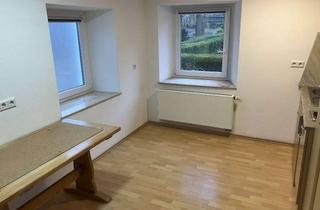 Wohnung mieten in Sebastiansgraben 15, 73479 Ellwangen, 1-Zimmer Wohnung in Ellwangen (Jagst)