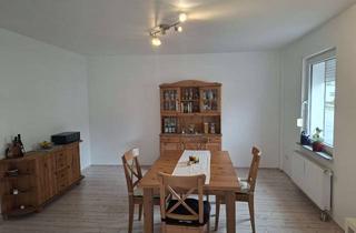 Wohnung mieten in Mainzer Landstraße 39, 65597 Hünfelden, Charmante Doppelhaushälfte mit viel Platz und Gartenmitbenutzung in Hünfelden-Kirberg