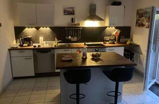 Wohnung mieten in Hauptstraße 13, 56459 Stahlhofen, EG 3-ZKB Wohnung 91qm + Terrasse + Stellplatz in Stahlhofen am Wiesensee